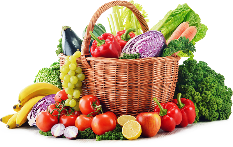 Fresh Wholesale Produce